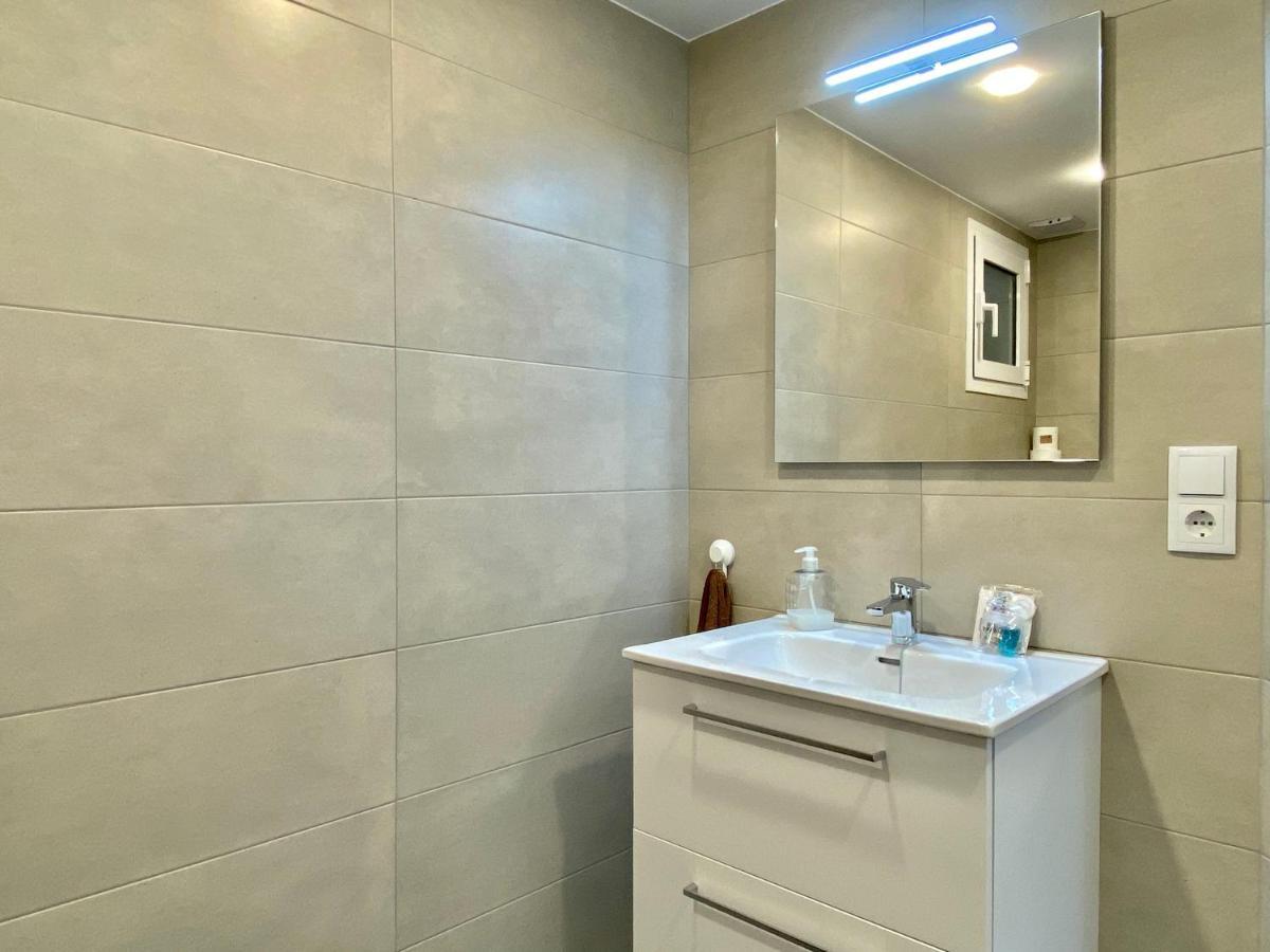 Apartamento Centro Life Casasol Нерха Экстерьер фото